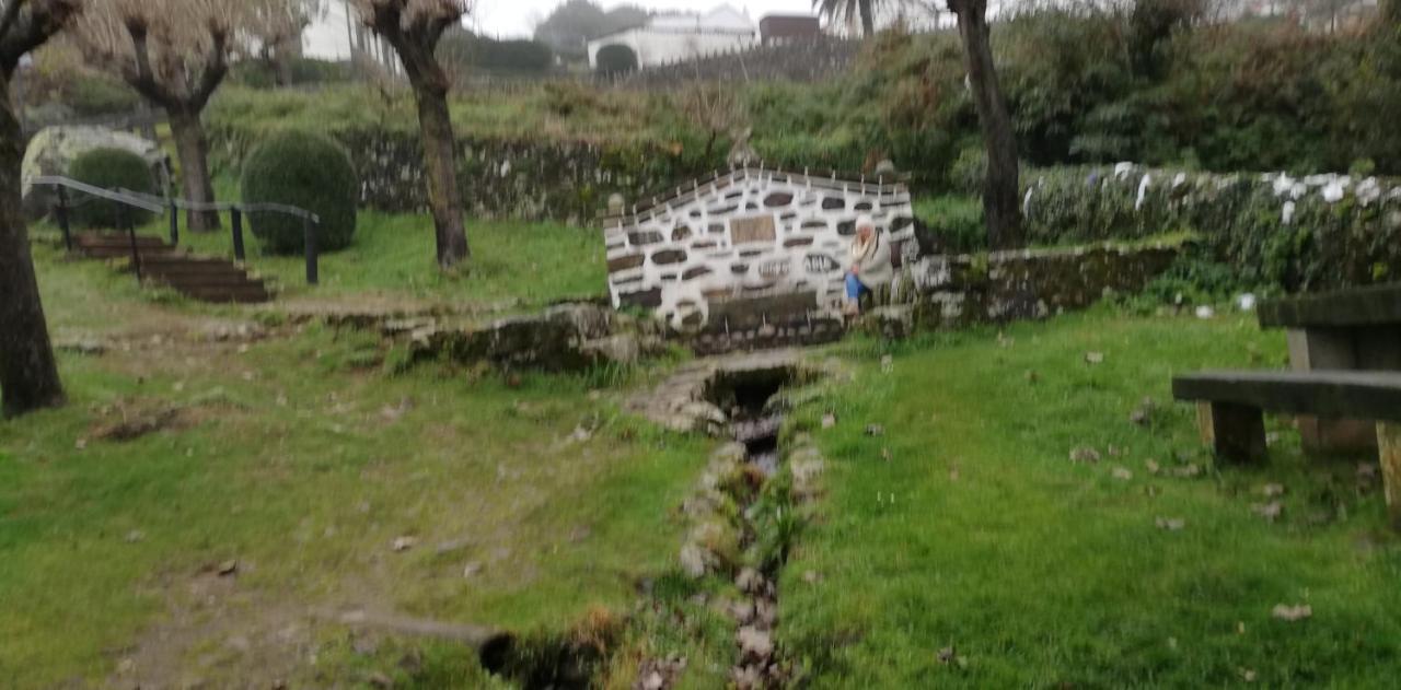 Casa Herbellas سيديريا المظهر الخارجي الصورة