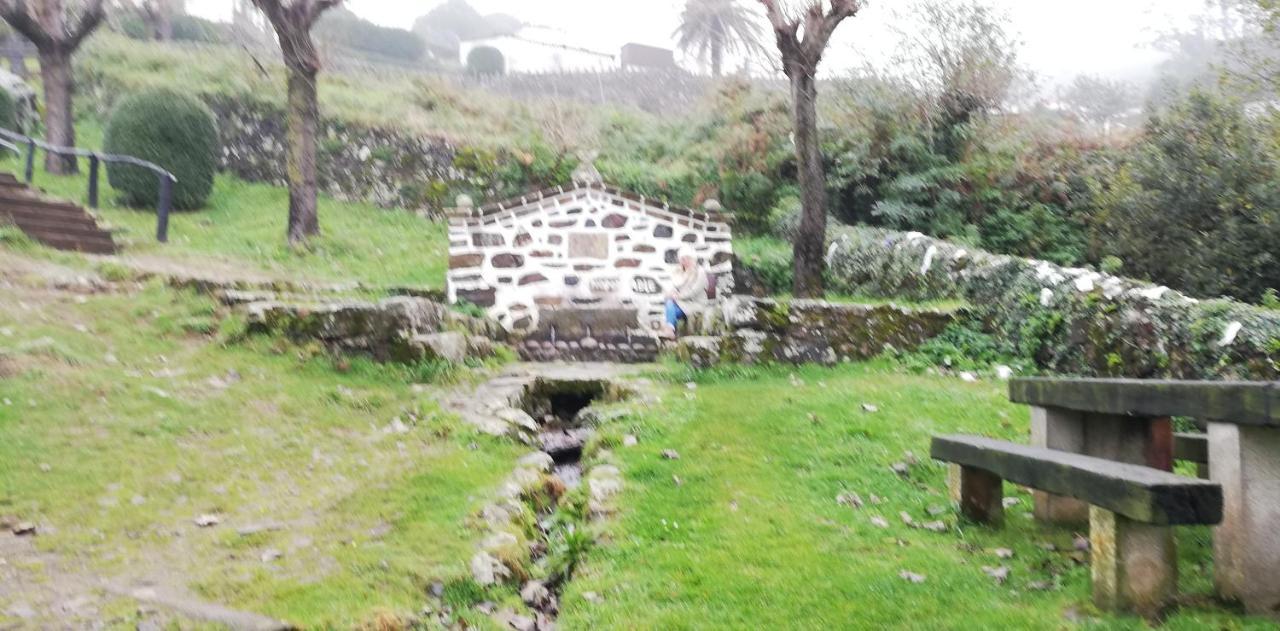 Casa Herbellas سيديريا المظهر الخارجي الصورة