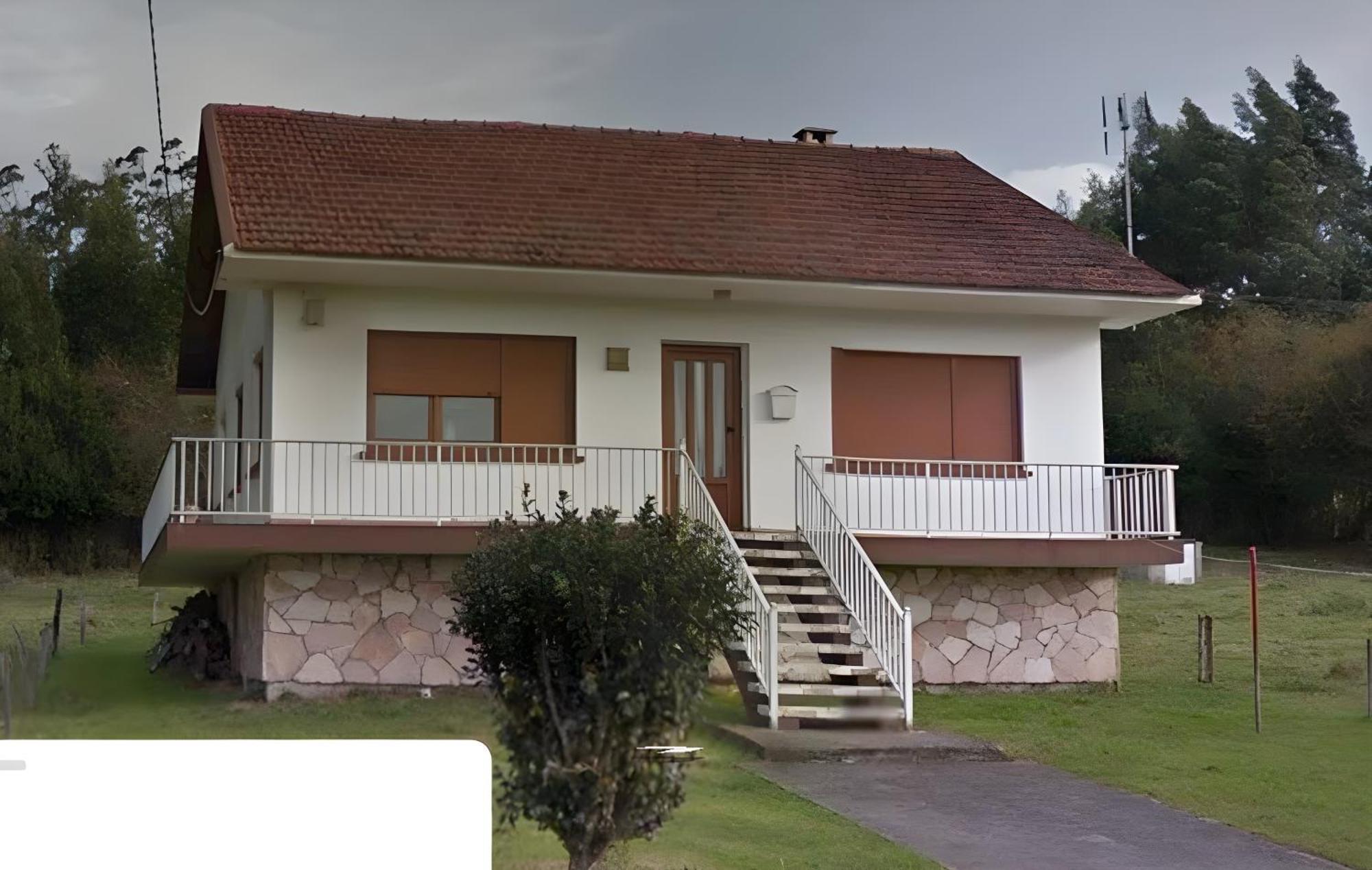 Casa Herbellas سيديريا المظهر الخارجي الصورة